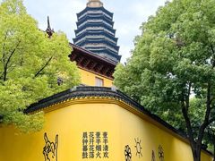 -青果巷历史文化街区