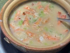 -东江海鲜大排档·潮汕菜·砂锅粥