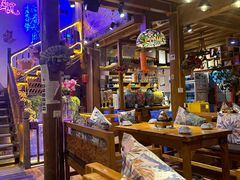 -民食香·腊排骨野生菌美食(木府店)