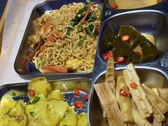 -M-MIX电音烤吧