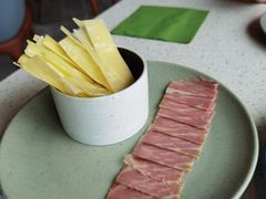 -半山腰·云南菜(侨福芳草地店)