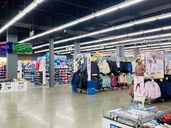 -迪卡侬(雨花店)