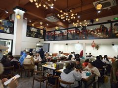 -田记餐馆(富国街店)