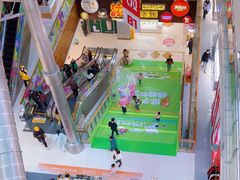 -巴黎春天(浦建店)