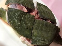 -花苑美食横琴生蚝火锅(拱北粤华路店)