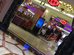 门面-好福记饭店(红梅公园店)