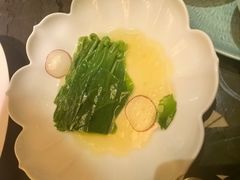 -西安凯悦酒店·湖畔中餐厅