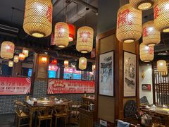 -宽田火锅 宽田有鱼江津青花椒鱼火锅(几江荣华店)