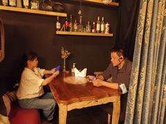 -Strawberry Butterfly草莓蝴蝶日式水果挞