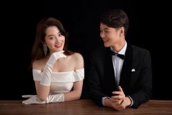 -巴黎恋人(盛景嘉园店)