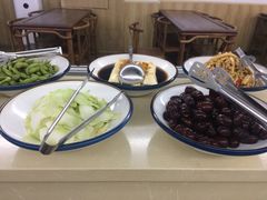 -素满香·食养自助(建邺万达店)