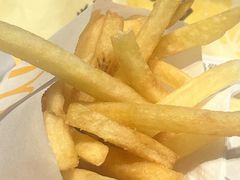 -麦当劳(江湾镇店)