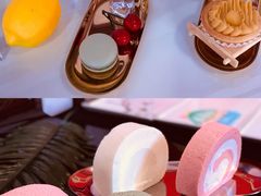 -麦当劳(宾水西道店)
