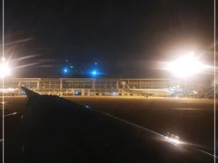 -杭州萧山国际机场