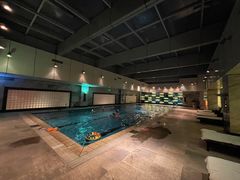 -银川国贸中心酒店