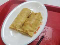 百叶包-顺旺基大厨现炒(哥伦布店)