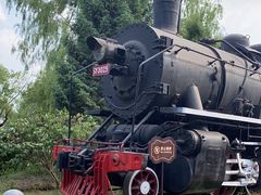 -长春市南湖公园