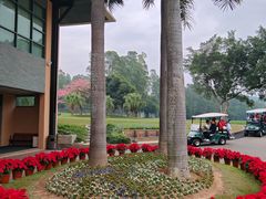 -东莞海逸高尔夫球会