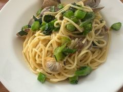 -萨莉亚意式餐厅(深圳北站店)