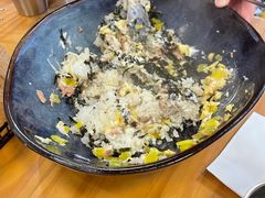 -李先生的首尔小馆(松江启源广场店)