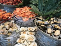 -解放碑威斯汀酒店-知味国际美食餐厅