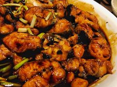 -扬州狮子楼·非遗淮扬菜(总店)