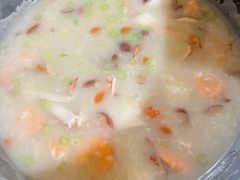 -南记食粥坊·宵夜大排档(莲花总店)