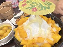 -民信老铺(双皮奶博物馆店)