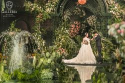 -格乐利雅婚礼艺术中心(南外滩店)