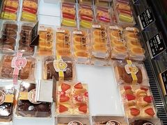 -丁香西饼屋(桂林路店)