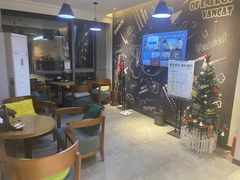 -梵猫·新养生(南坪万达店)
