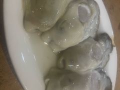 -濠轩阁特色生蚝火锅(水湾路店)