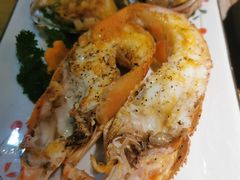 -福樱兰海鲜放题铁板烧(加州店)