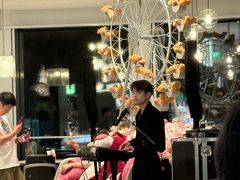 -星璞全日餐厅·高空自助餐(深铁铂尔曼酒店)