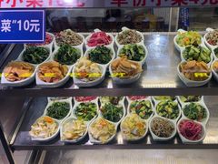 -西竹拌面(银川阅彩城店)