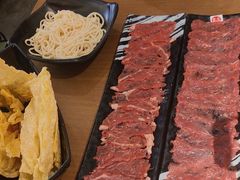 -掂档潮汕牛肉火锅(万象城店)