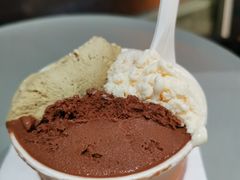 开心果Pistachio-Dip in Gelato(富民路店)