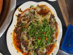 -弓虽昌焖烧鸡(大竹林店)