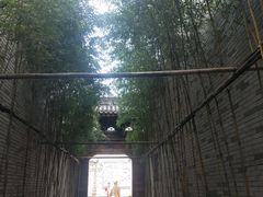 -龙潭水乡