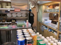 -三千粉牛肉米粉(来客茂店)