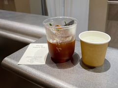 -O.P.S. CAFE