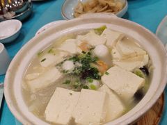 -万荣烤鸭店·北京菜(天坛店)