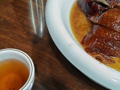 -黄连大头华烧鹅店(大良店)