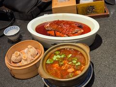 -南京大牌档(新街口德基广场店)