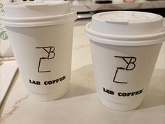 -LAB COFFEE来杯咖啡(浦仓路店)