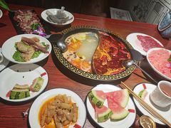 -黄家码头老火锅(解放碑旗舰店)