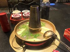 -潮庭牛肉火锅·骑楼私宴