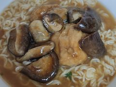 香菇面筋-玉华饮食店(茅台路店)