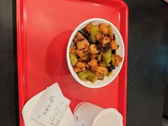 -和合谷(北京市王府井百货大楼店)