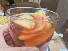 -刀叉遇上筷子中西融合餐厅(和平店)